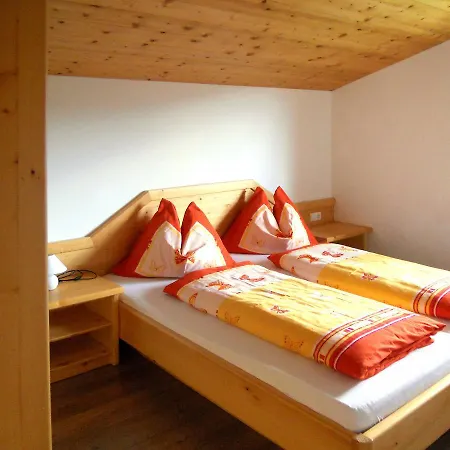Ferienhaus Auer 116w Ferienhaus