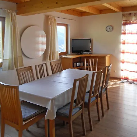 Ferienhaus Auer 116w Ferienhaus