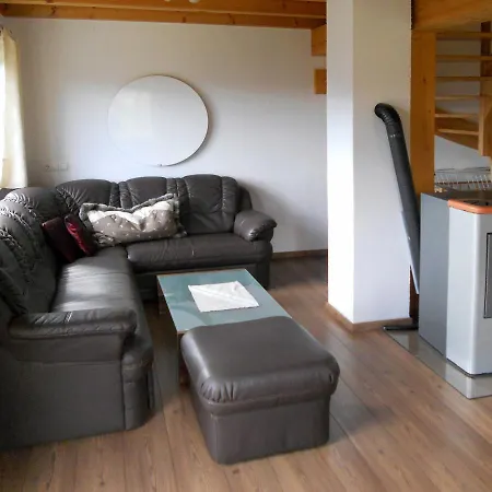 Ferienhaus Auer 116w Ferienhaus *