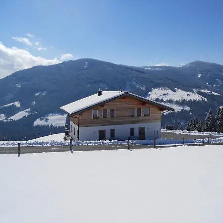 Ferienhaus Ferienhaus Auer 116w *