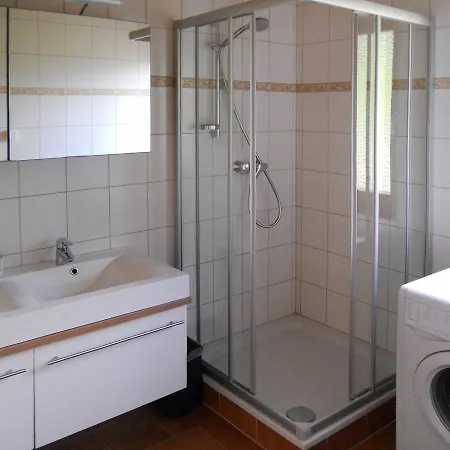 Ferienhaus Auer 116w Ferienhaus *