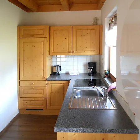 Ferienhaus Auer 116w Ferienhaus *
