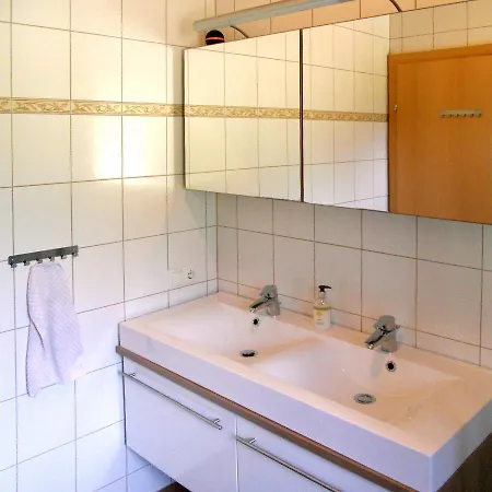 Ferienhaus Auer 116w *