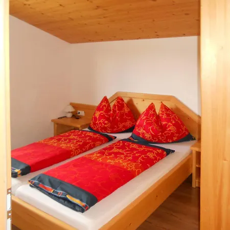 Ferienhaus Ferienhaus Auer 116w *