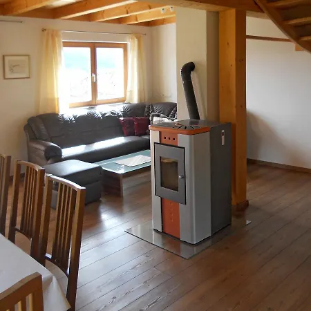 Ferienhaus Ferienhaus Auer 116w *