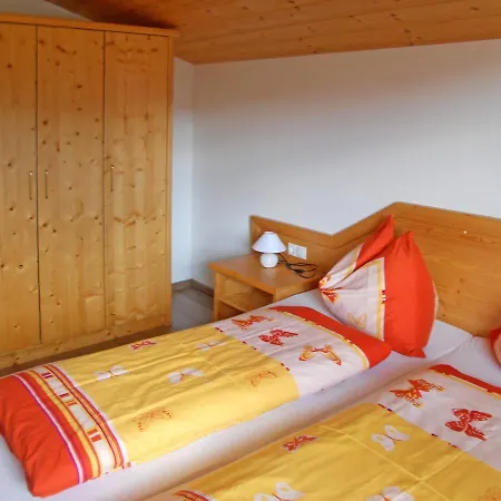 Ferienhaus Ferienhaus Auer 116w *