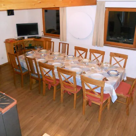 Ferienhaus Auer 116w Ferienhaus Eben Im Pongau